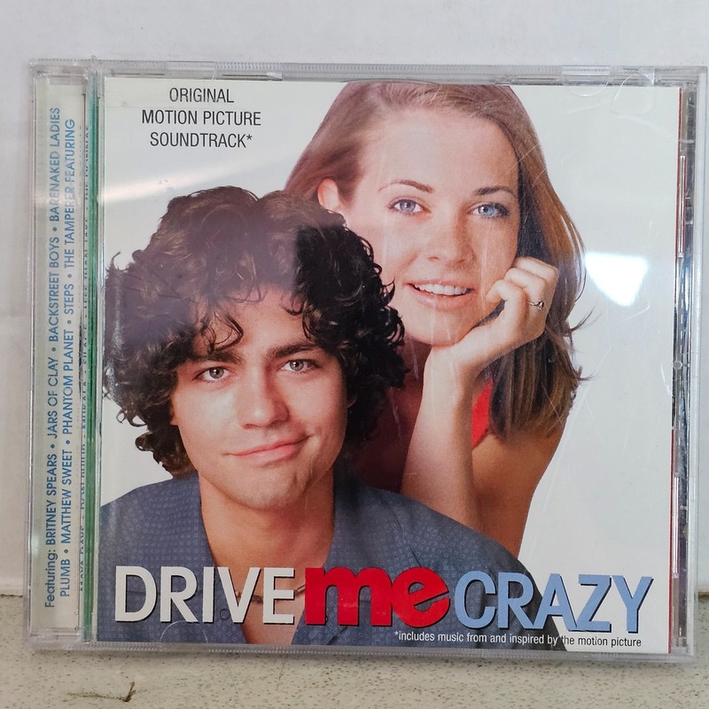 Official CD Soundtrack OST Score Film Movie TV Broadway Pick Choose Build Lot
