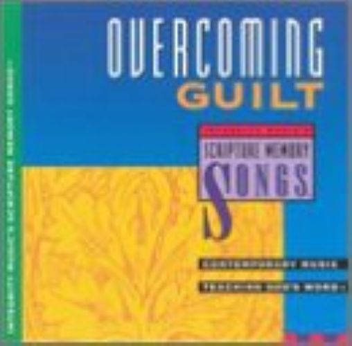 Overcoming Guilt, , New