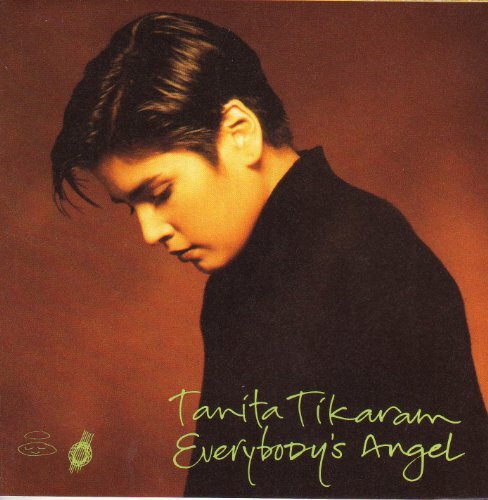 Tanita Tikaram – Everybodys Angel CD ** Free Shipping**