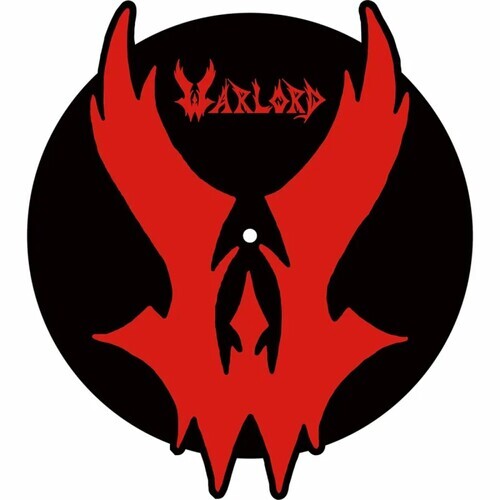 Warlord – Lost And Lonely Days / Aliens [New Vinyl LP] Picture Disc