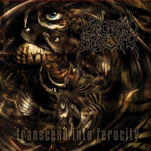 Visceral Bleeding – Transcend Into Ferocity [New CD]