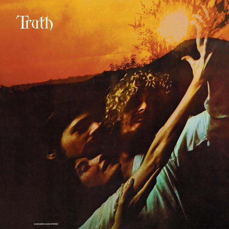 Truth Truth (Vinyl) 12″ Album