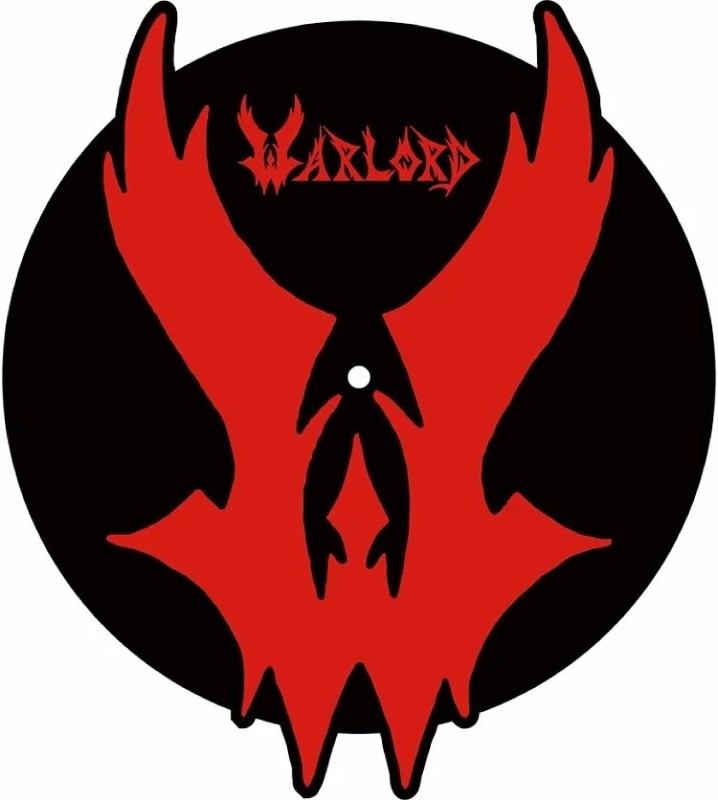 Warlord Lost and Lonely Days/Aliens (Vinyl) 12″ Album Picture Disc