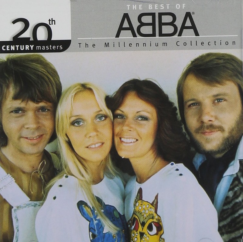 Millennium Collection – 20th Century Masters
