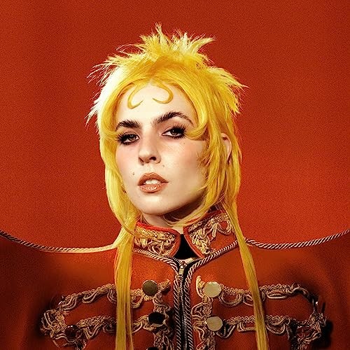 Dorian Electra - Fanfare - Vinyl Record 12 INCH RECORD - 61 - F123z