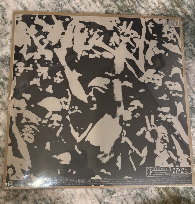 Neil Young with Pearl Jam – Mirror Ball – Double Vinyl Record, Reissue, 2026 NEW