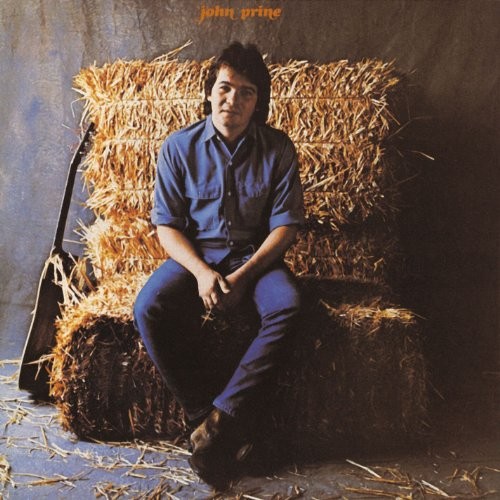 John Prine – ACCEPTABLE