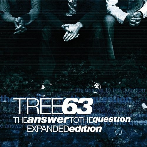 Answer To The Question By Tree 63 (2005-02-28) – CD – **Mint Condition** – RARE
