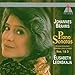 Piano Sonatas 1 & 3