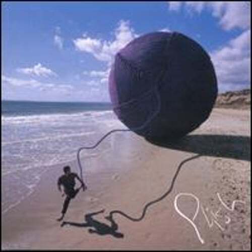 Slip, Stitch and Pass by Phish: Used