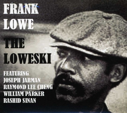 Frank Lowe – Loweski [Used Very Good CD]
