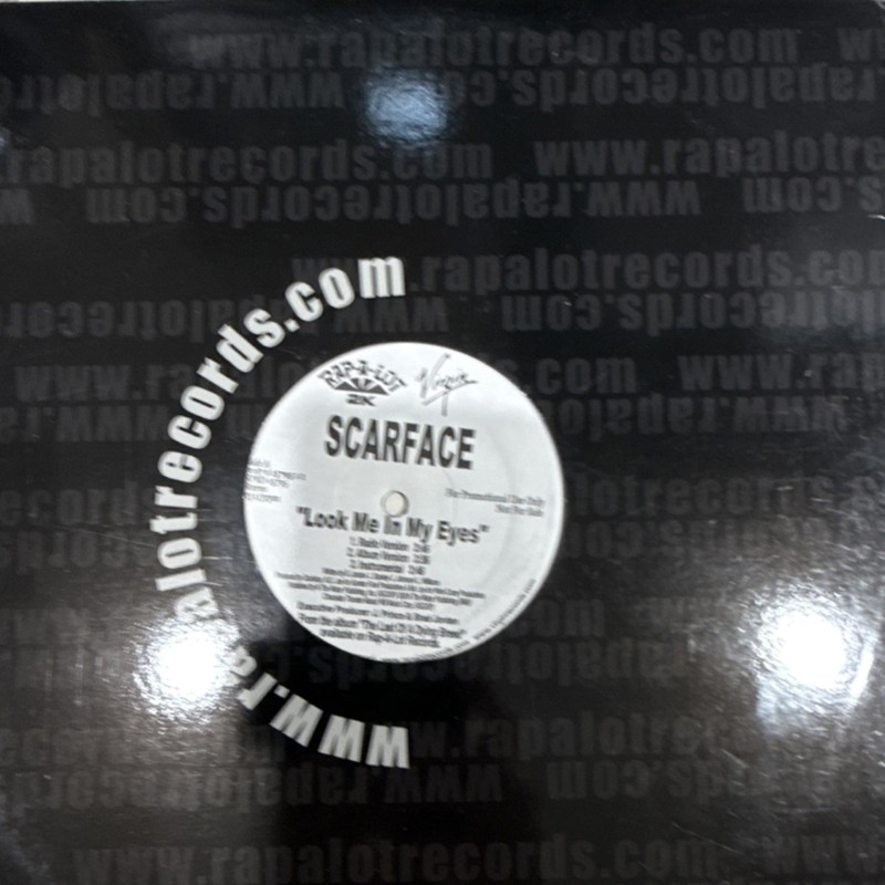 Rap Hip Hop Vinyl Records Lot Of 7 Lil Jon, Aqualeo, Do Or Die,Scarface Technics gallery