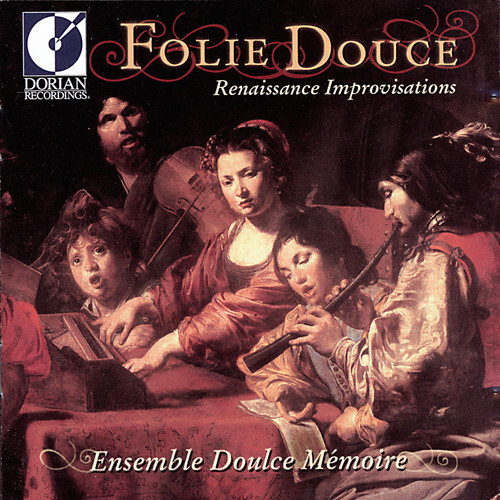 Various Artists – Folie Douce / Various [New CD]