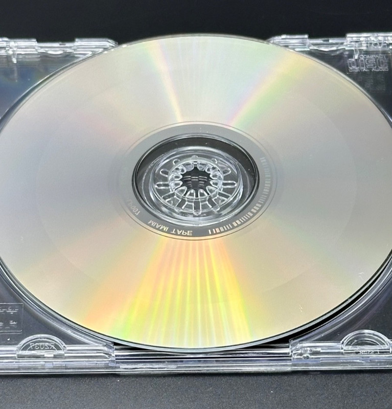 Dream Team - La Union de los Mejores OOP Spanish Rap & Reggaeton CD & Art READ gallery