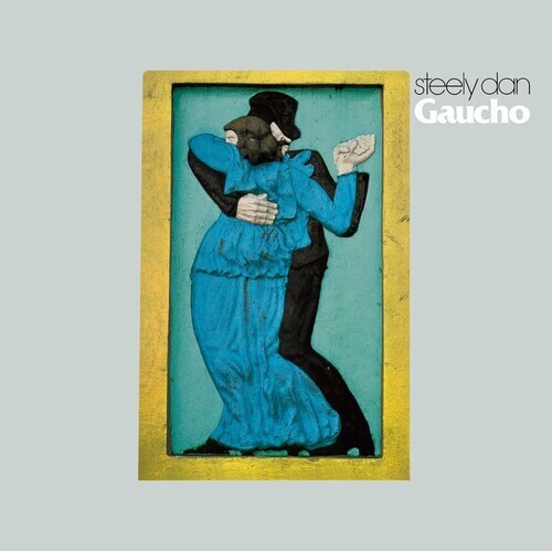 Steely Dan – Gaucho [New Vinyl LP]