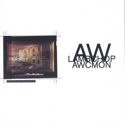 Lambchop – Aw Cmon [New CD]