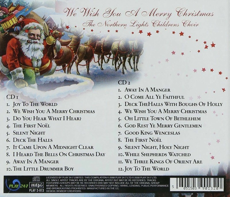 Lot of 9 Holiday, Christmas CDs, Over 200 Tracks, 13 Discs New, Legacy/Play 24/7 gallery