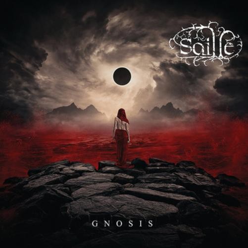 Saille Gnosis (CD) Album (UK IMPORT)