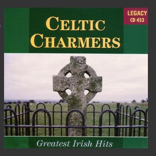Celtic Charmers – Great Irish Hits