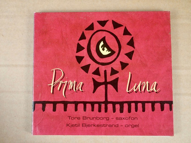 Prima Luna – Tore Brunborg & Kjetil Bjerkestrand – 1997