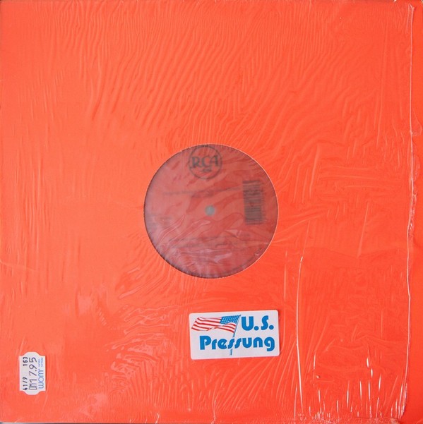 A’me Lorain / Barrence Whitfield And The Savages, Whole Wide World / Stop Twisti