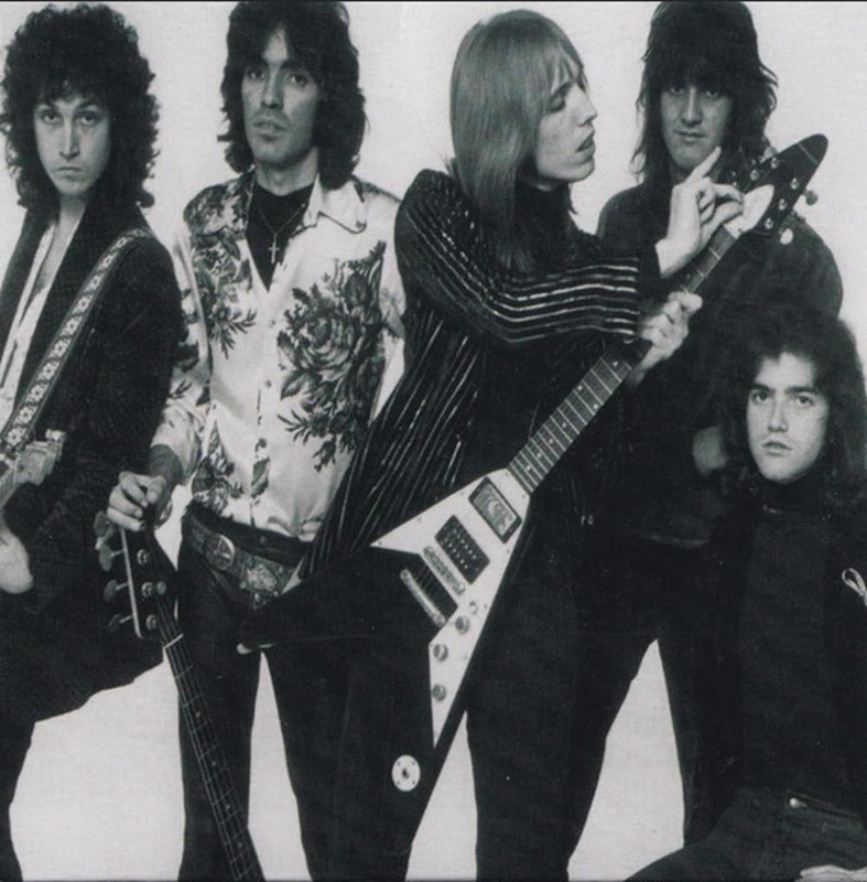 Tom Petty And The Heartbreakers - Free Fallin'... Live In The USA 10 CD Box Set gallery