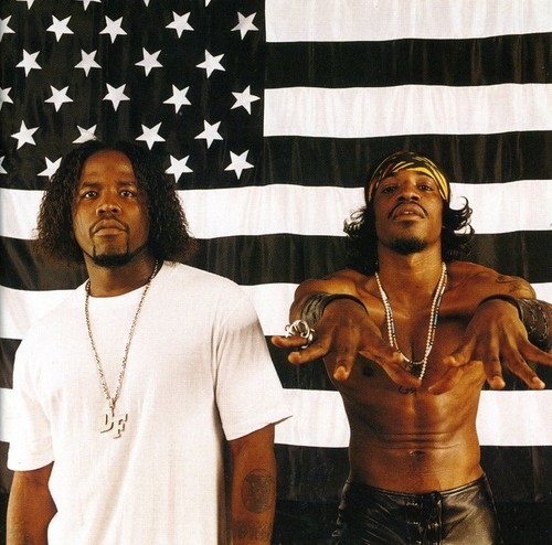OutKast – Stankonia [New CD] Explicit