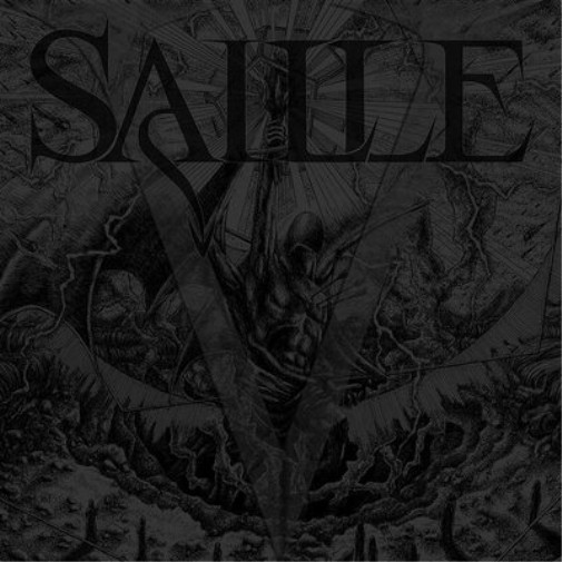 Saille V (CD) Album (UK IMPORT)