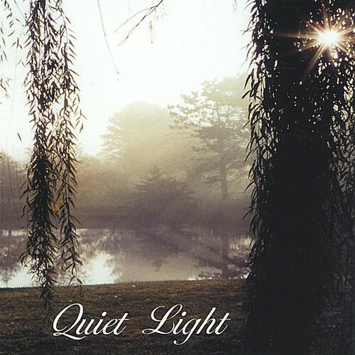 BENEDICTINE SISTERS OF PERPETUAL – Quiet Light – CD – BRAND NEW/SEALED