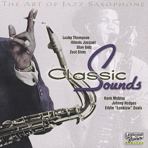 Classic Sounds by Various (CD, 1997), New, Sealed, Free Shipping