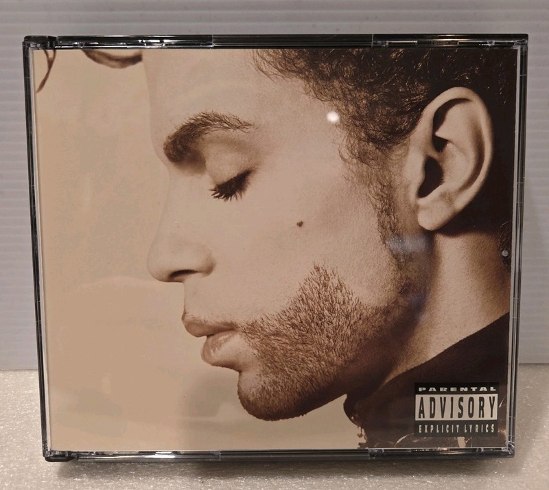 PRINCE – Hits & B-Sides 3 CD Box Set 1993 – Music R&B Soul Funk – EXCELLENT
