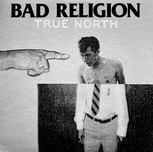 Bad Religion – True North – LP New Sealed