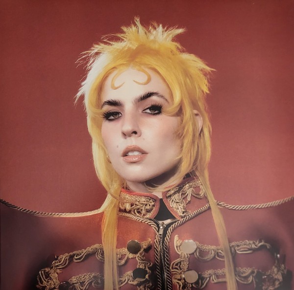 Dorian Electra Fanfare LP Vinyl NEW