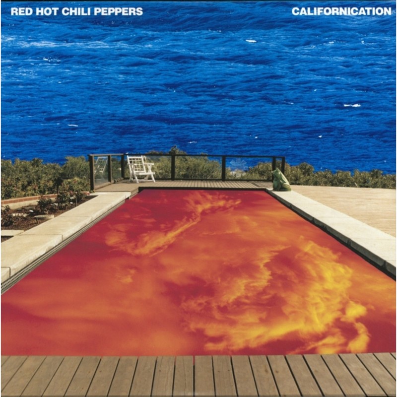 Red Hot Chili Peppers - Freaky Styley & Californication (2LP/180G) gallery