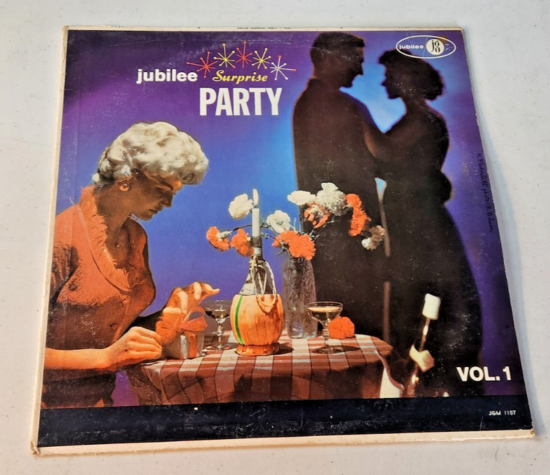 Vintage Vinyl Albums 50's-80's $3 *Buy 3/Get 1 Free* Pick From Any of My Lots gallery