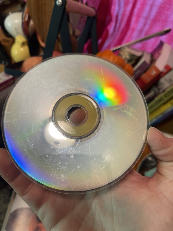 Lot of ~29 Early 2000s Hip Hop & R&B CDs – Kanye, Ludacris, + More– AS-IS gallery
