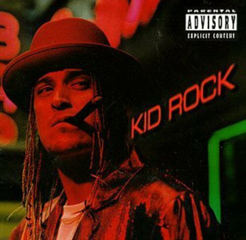 Devil Without a Cause by Kid Rock (CD, 1998)