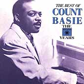 20 Best Roulette Years Count Basie CD 1991 Blue Note EXC! – MMM
