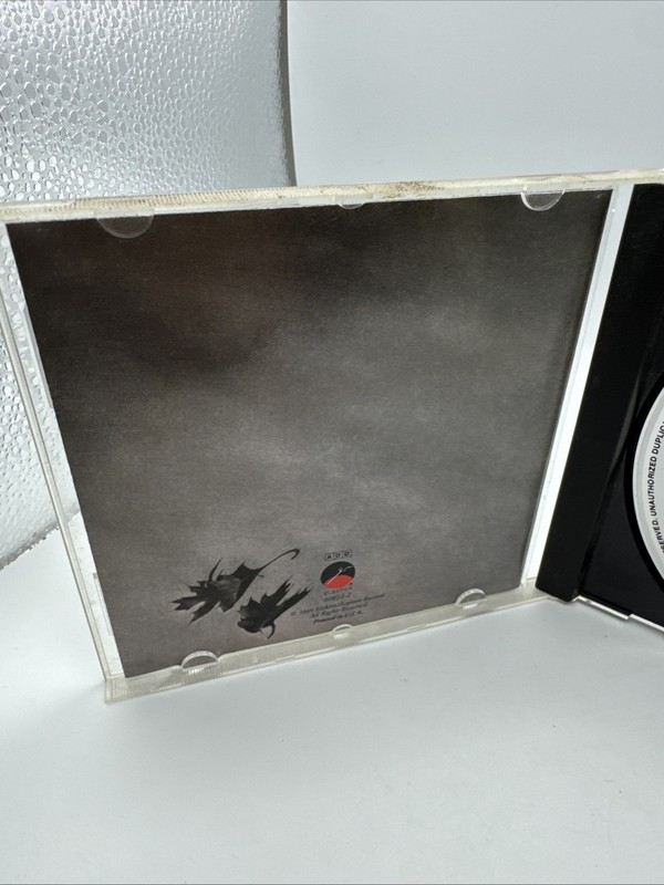 Phoebe Snow Something Real CD Album gallery