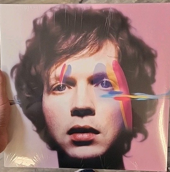 Beck – Sea Change New Sealed Vinyl Double x2 LP Record Album