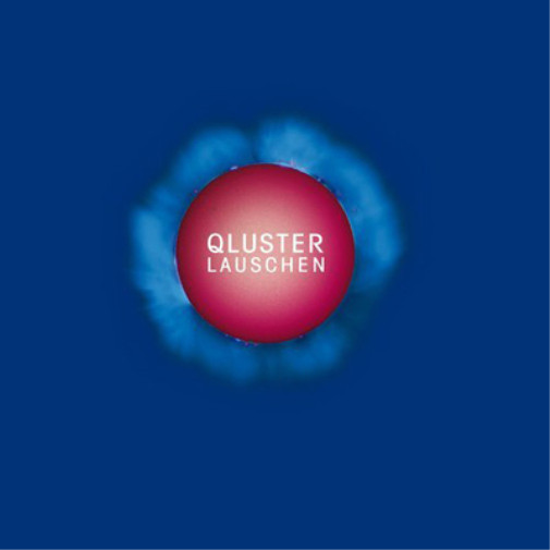 Qluster Lauschen (CD) Album (UK IMPORT)