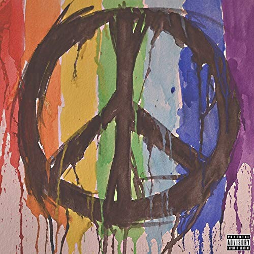 Tyler Skyy Rainy Days + Peace Signs (CD)