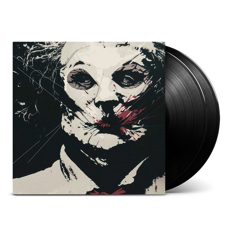 TOM SALTA The Outlast Trials (Vinyl) 12" Album gallery