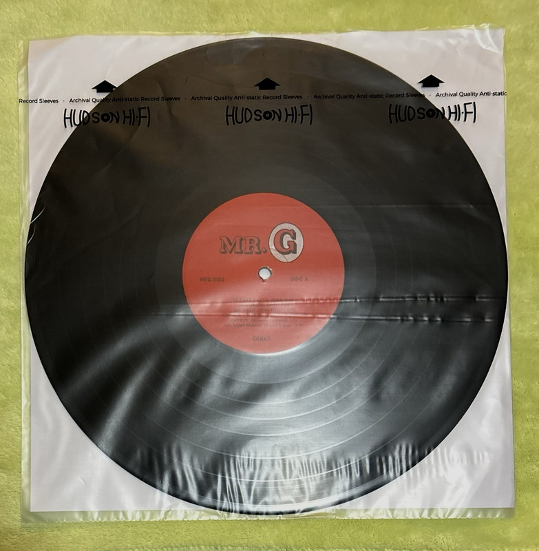 DIMAS GARZA-DIMAS-MRG-5002-1973-EARLY TEJANO-PURO TEJANO-EXCELLENT CONDITION/NM- gallery