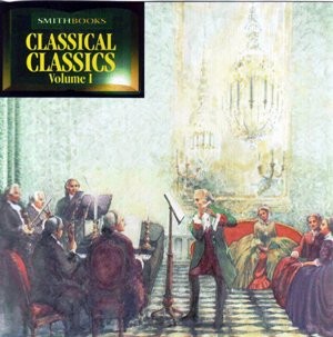Classical Classics Volume 1 [CD] [*READ*, VERY GOOD]