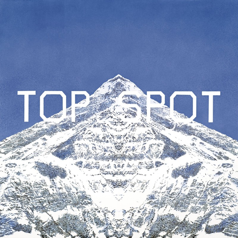 BIGBANG T.O.P TOP SPOT - ANOTHER DIMENSION 다중관점 1st Full Album ALL SET [SALE]