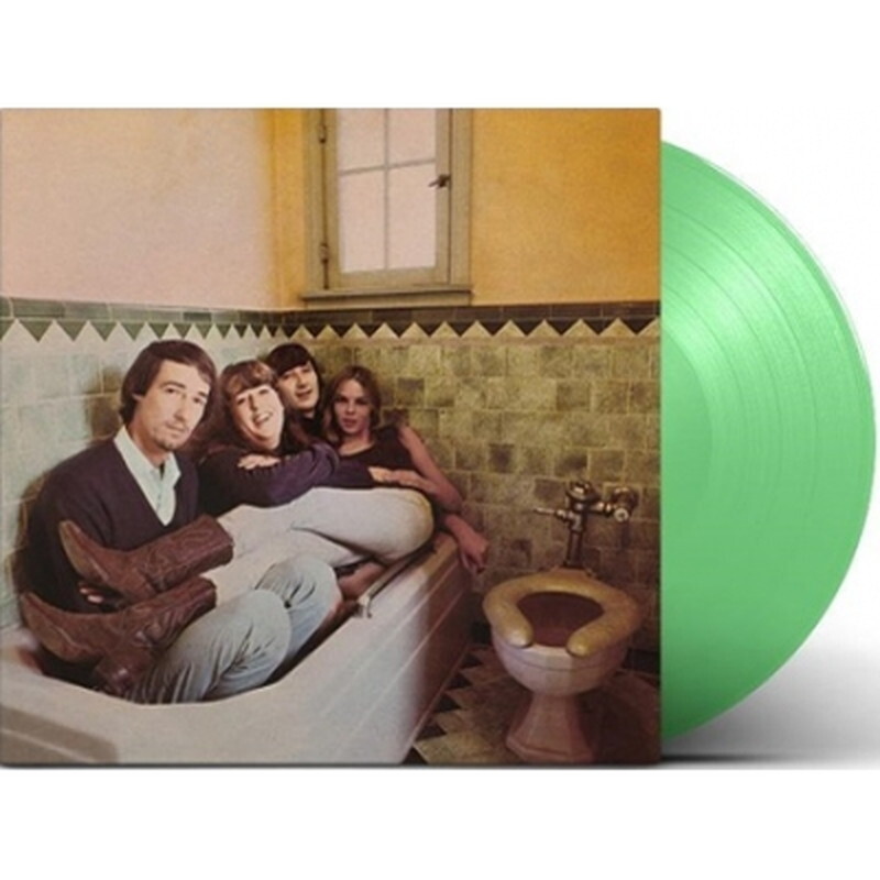 Mamas & Papas/If You Can Believe Your Eyes and Ears [Limited Edit 5399879 New LP