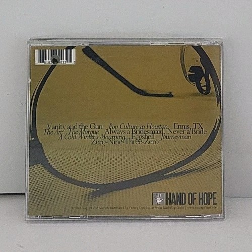 Love Murder & a Three Letter Word by Society's Finest (CD, 2004) gallery