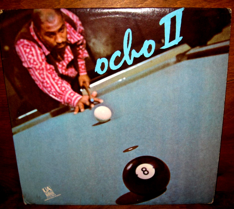 Ocho II