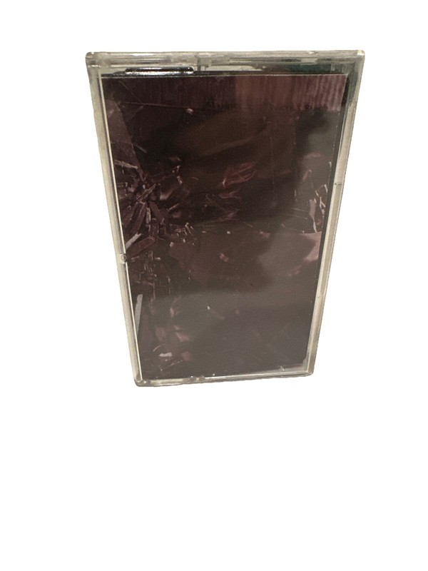 Weyes Blood / Angels In America Split Cassette Northern Spy 70/100 Rare